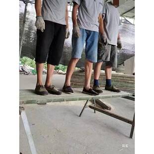 羊竹棚漏粪板养羊竹床羊床板竹排羊圈养子APC床鸡鸭鹅棚床养殖场