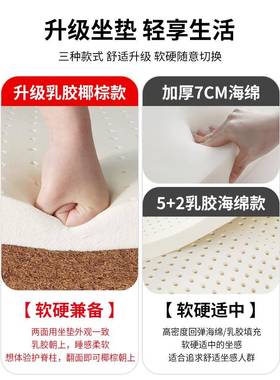 A9F77559STL沙2发床折叠两伸用205新款阳能台多功缩床小户型客厅