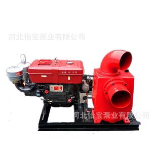 清离心泵 5水01农用自吸泵喷ODF灌滴灌离心泵柴油6寸机自吸式