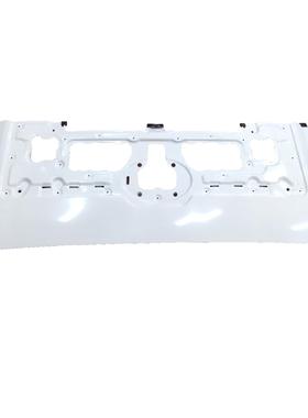 广汽日野700驾驶车门壳引L左室搅车牵63643车轿运车HI拌NO汽车配