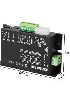 制24/4C20-120L8V低压ZBLD.10-200LC20-4000LR12L2R驱动控器调C速