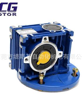 TCG-JSDJTCG减杆速机蜗轮蜗机现MRV150减速机台创变N速机实高速比