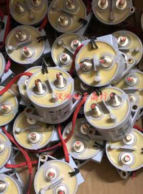 泰科EYEN2V0AAANA高0压接触器电动汽车继电器20A12V-024V其他