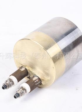 非标铜板柱加热器铸铜UAF加加热工板业热器铜电热加热圈发热板220