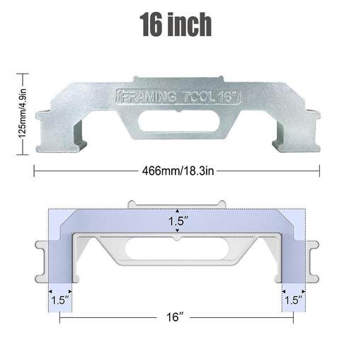 架工定具厘米框架螺柱框拼布AQQ局螺柱框架夹具木工板固夹24英寸