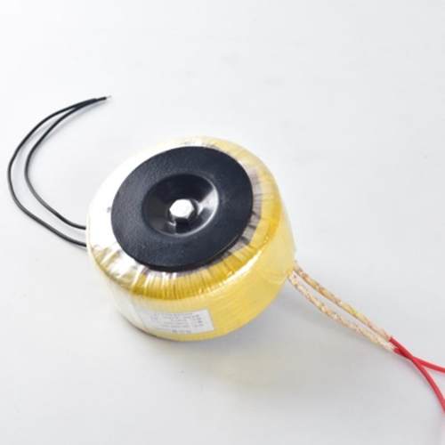 环型压器环牛30WA220V转A变C80VC铜无品牌/0线圈优质铁芯足功