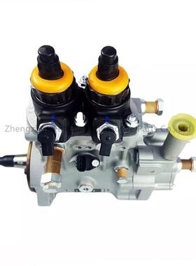 0喷NUS油0HP009400-0710VG12460泵8005小松共轨燃油泵燃油喷射泵