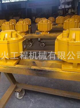 成装载机CG9329530E966EQY工作泵转向泵工变速泵齿轮3泵