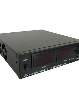 直销0-180V0-10A可调式AY201907稳压恒开关电流源实验试直流测可