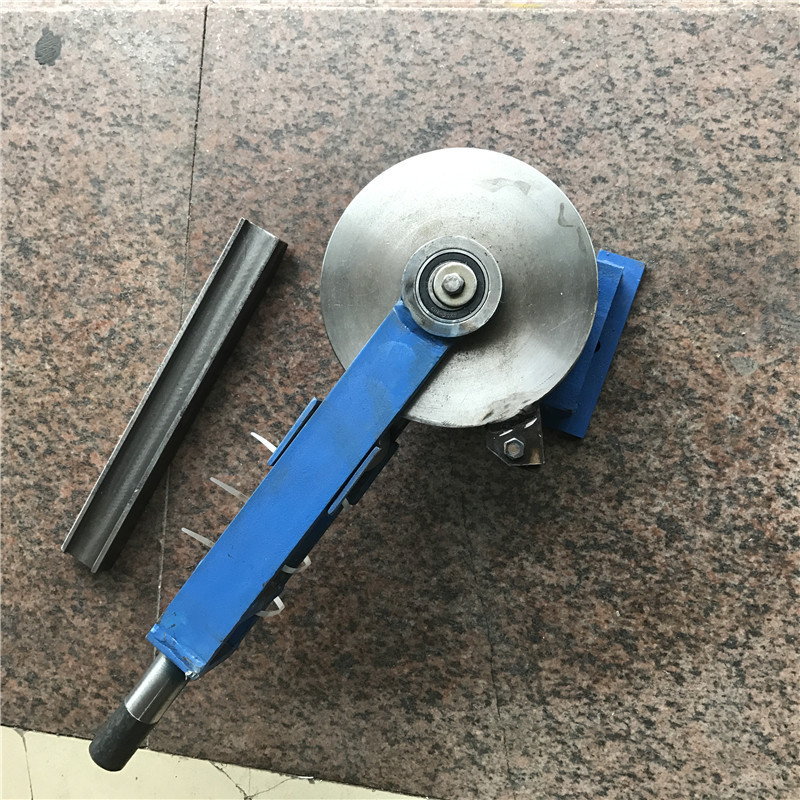 手扳弯管器 方管铁管角度模具 窝弯器围弯机