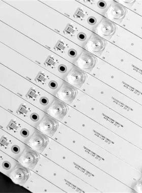 适75D8775F875675SASD4255EP66075V8752灯条T4C-LB7508-HRV03J