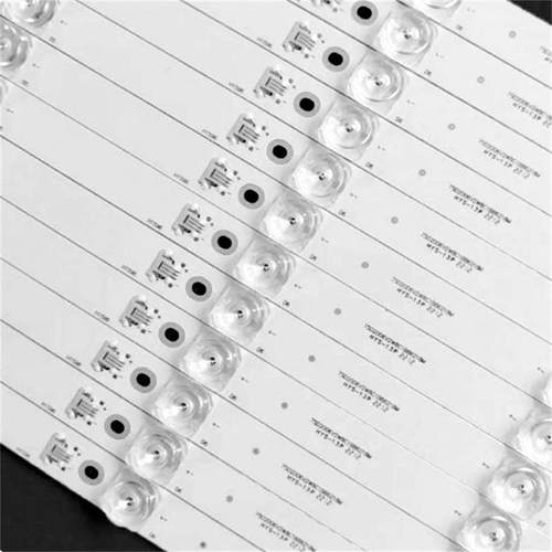 适75D8775F875675SASD4255EP66075V8752灯条T4C-LB7508-HRV03J