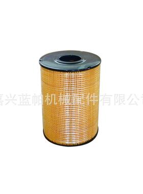 机油滤R芯4P-21839R-076柴油发电机组柴4P-2839油滤2芯1-07181R-0