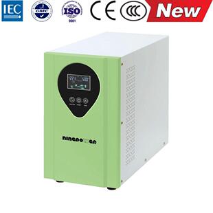 阳户外监控供系统 光伏离网储能系统 1kw家太ST 1K能发用电电系统