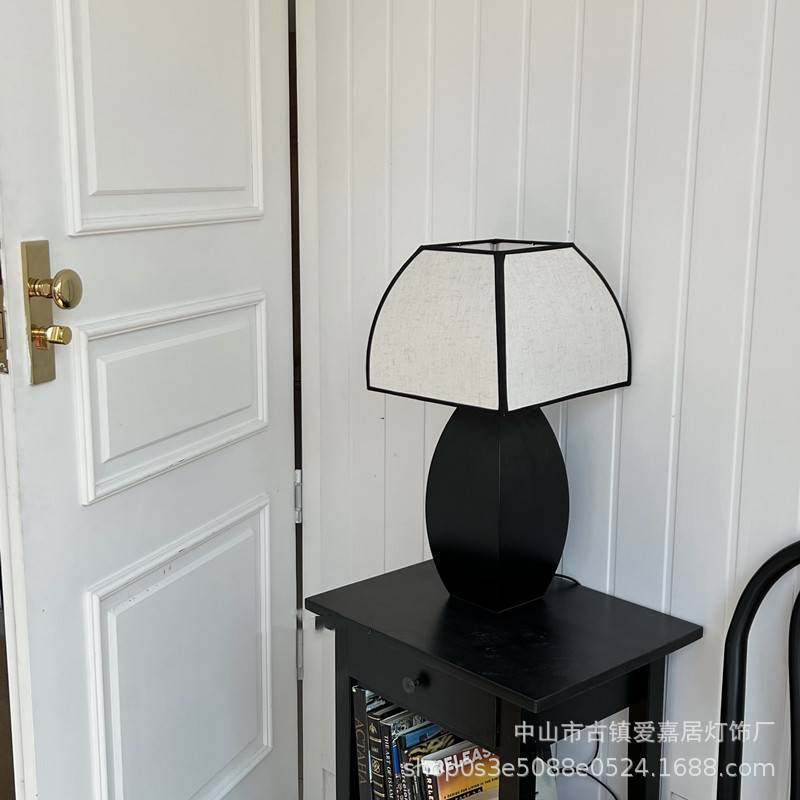 中古vintage台灯复古韩系台灯软装摆件卧室客厅家用设计师酒店灯,玩具/童车/益智/积木/模型,垂直悬浮玩具,淘宝优惠券,粉丝福利购,淘宝优惠卷