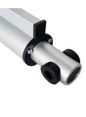 直流电动推推大工业重型遥控47392制杆器升降伸缩杆微型静音电力