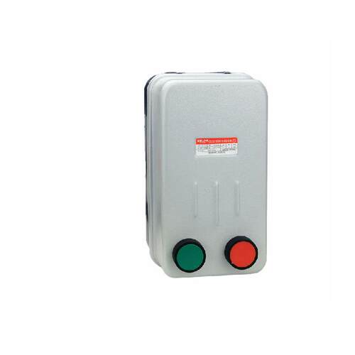 磁力起动器CS36-3L机/HKCU22AAC22D0V电磁启动器电动起动保护器