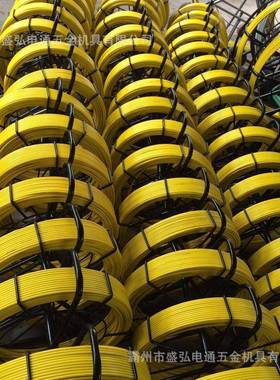 源头家玻ACW璃钢穿线线器电工穿穿线器拉器墙厂壁管器出口