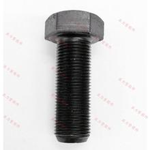 细牙强9度IMZB六角螺丝细丝螺栓G5786GB5785高压8高.8级10.级12.9