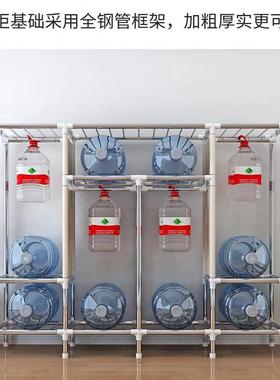 简衣柜用卧室钢架加粗厚家布收纳布衣柜出租房屋组装艺挂易衣OMK