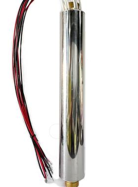 PTC加热器铜色PTCC加热器壁挂炉加PPTC-YT09热器半导加热管T-YT体