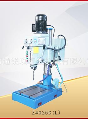 黄山工业钻床Z4TXJ120BZ4025BZ4142台5Z016Z401B9式手动钻床