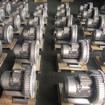 11KW50.5KW真空上料机压鼓风机2.2KW1.K5W高3KW2912KW漩涡式风机