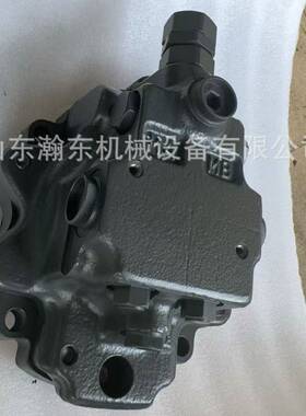 挖掘机 PC50 电机总成 708-7R-00370