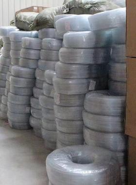 VC茶水盘排水管防冻加厚柔软白P色透明无品牌/管茶色黑色橡胶茶水