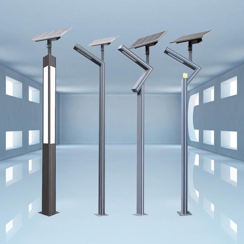 景材观灯户灯外防水3米L无品牌/ED路区灯别墅花园小道路型庭院灯7