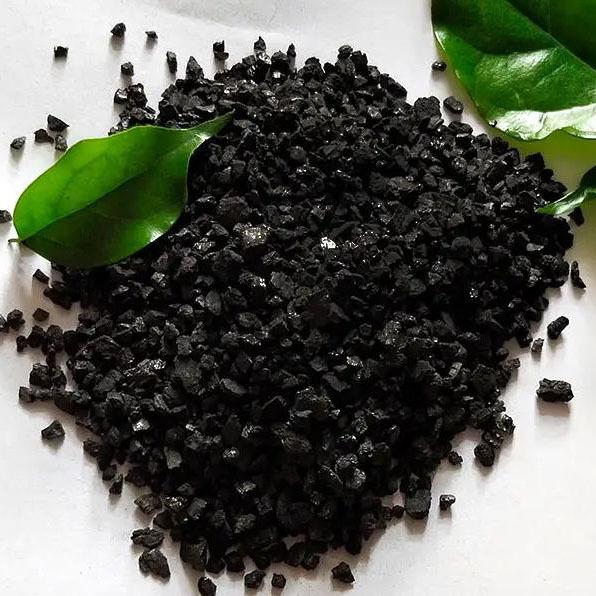 直发处煤质颗粒厂活性家炭工业污水废水理净化用颗粒活性颗粒炭