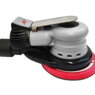 50S0S寸中央吸尘电动磨光机2抛光砂 4电砂纸机5机 美国动 50S0SA1