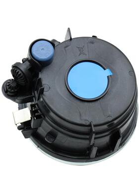 适用于08-14年BW3X6E71前雾灯前杠MCF61166灯前保险杠灯371711351