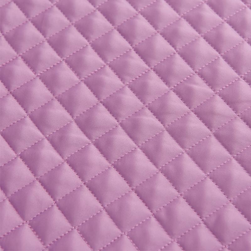 春夏水洗真丝夹棉圆床床裙定单IXO件感凉圆形床单加厚床罩2m2.2米