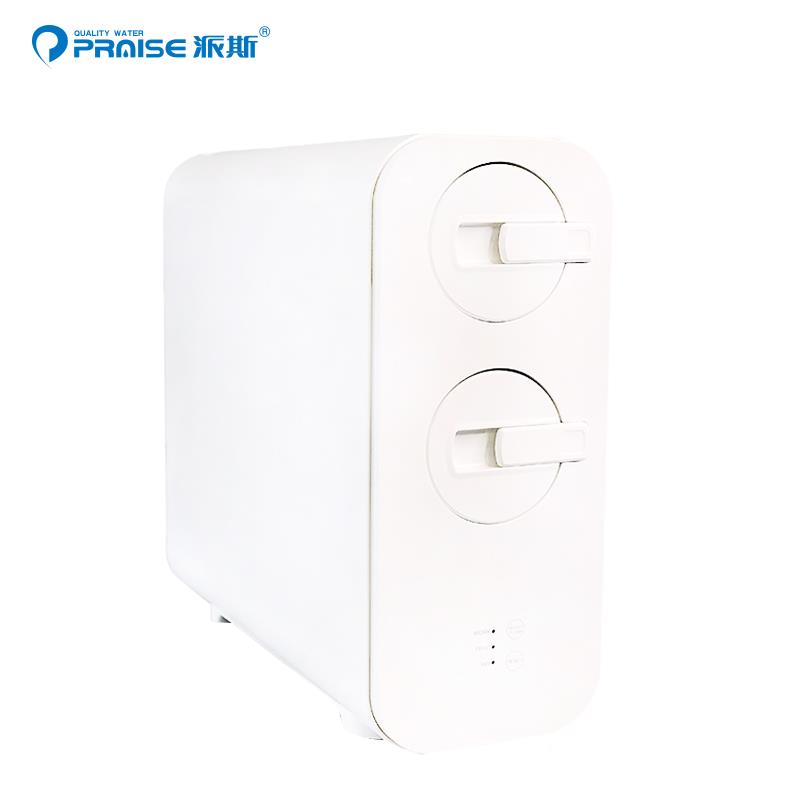 PS-RO75派斯净器P过S-8200G 家用厨房直饮纯水机 O反渗透R自来水