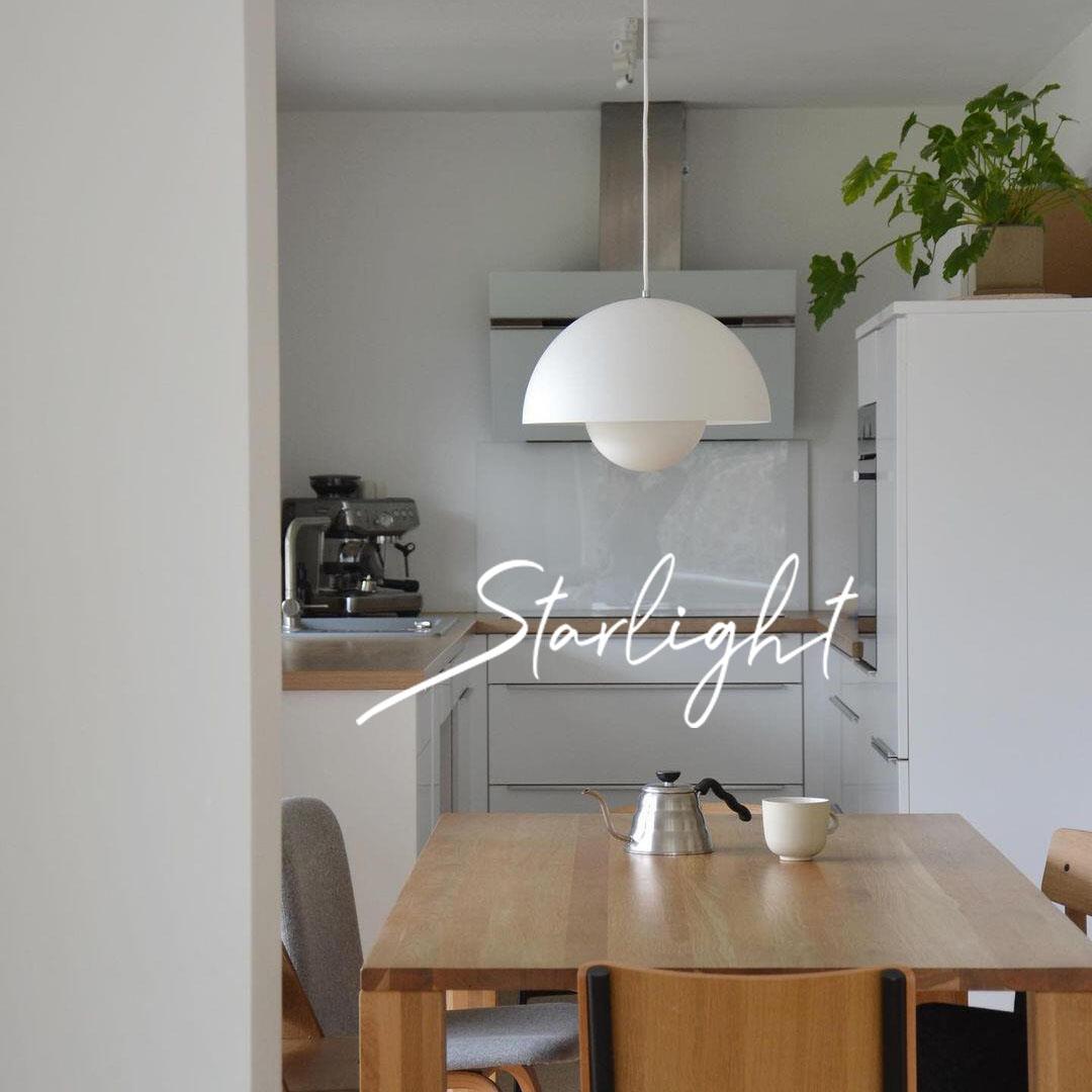 新餐丹麦tra款ditiMPLno花苞灯VP10北欧经典卧室床头灯吧吊台厅吊