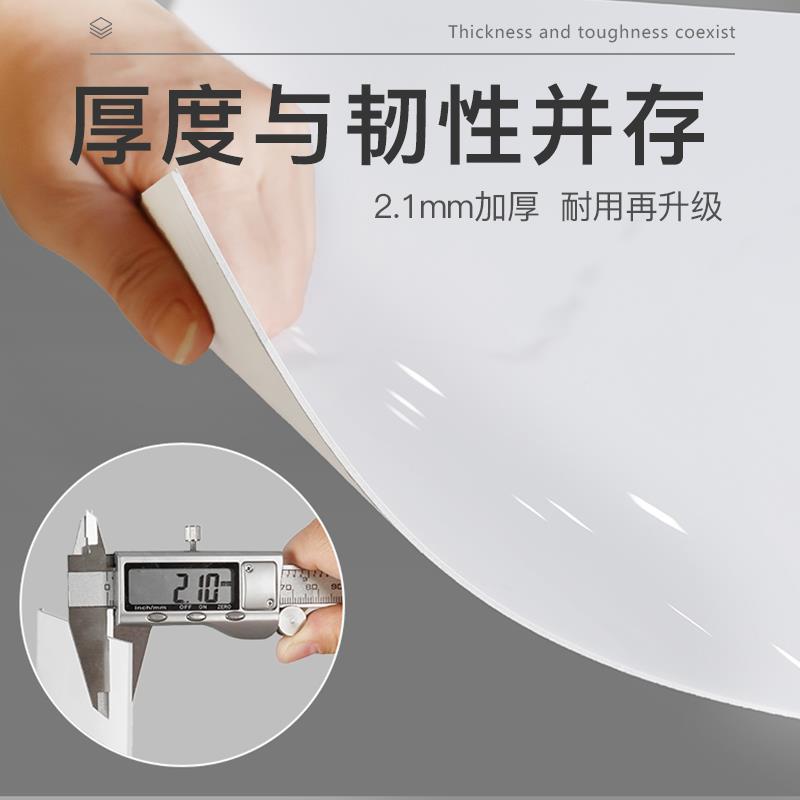 顶天花板自装墙壁扣板房卫生间屋板顶遮丑装饰铝吊y-pc-06塑厨顶