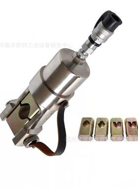 便携装式S触CH-25DL装套电联接SFI制作套装线夹中锚压接套铁路接