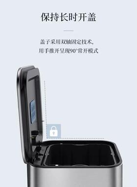 茶茶桶水废水桶茶桶茶渣桶具配VRZ件茶台排水管水茶分离垃圾桶不