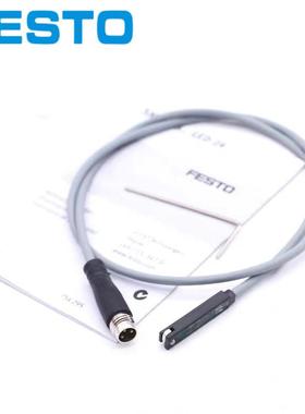 德国F2ESTO斯托磁性开关SME费8-K5-L618ED-417-5404