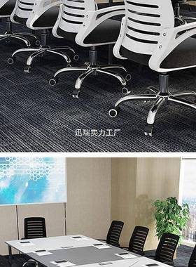 电习脑椅会议椅GAA学椅人体工学滑椅椅转升降办公椅家用卧室轮职