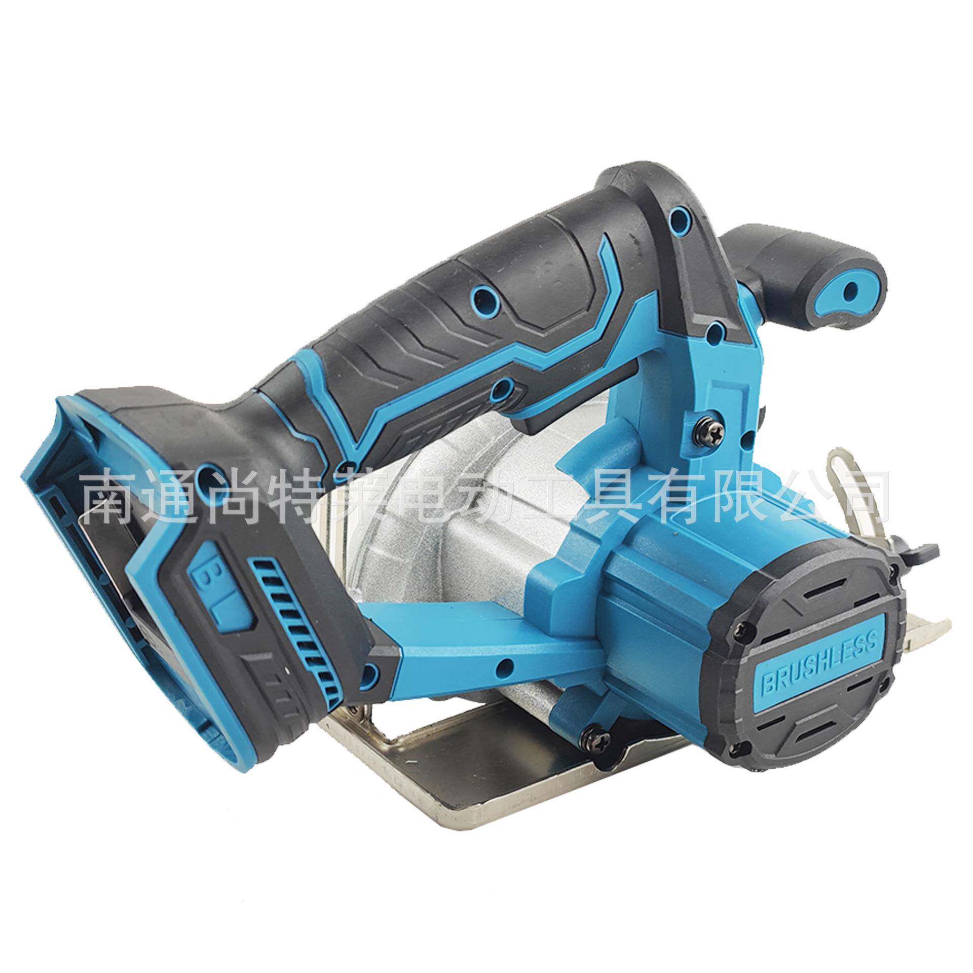 爆款1V锂电无刷5寸手PSI25m2m单锯1圆锯高性能牧田脚