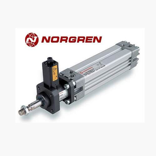 原装Norg511ren执行缸元件带活塞杆锁紧8装置气RA/000/M详-见资