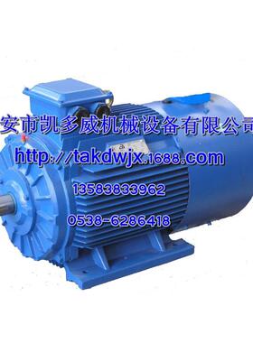 C10-250、QSC10-2501050X2登福原厂马达/GD空压机电S机/0风扇电机