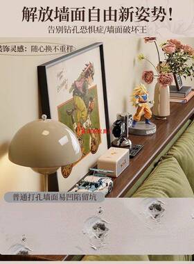 木床边长条收纳柜尾极窄架床子卧室床头靠背书桌架夹缝SIV置物架