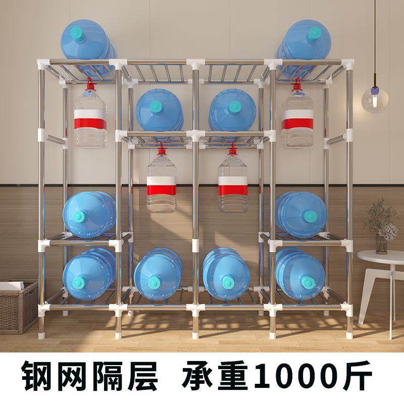 衣柜家简用室出房租全钢管OBJ易衣柜钢管布衣柜加粗加固加厚挂衣