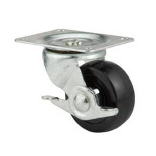 Shepherd Casters尼龙万向脚轮Nylon Swivel Caster