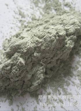 绿色金刚砂/green carborundum