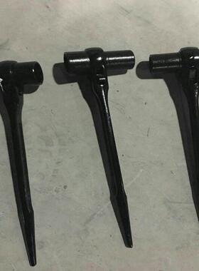 M快速两用棘轮扳M12-14MGUU16M2022M24-高-强度电力棘轮扳手