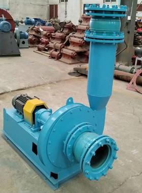 耐50VPF℃高压通风机耐腐蚀高压风机3016L材温质